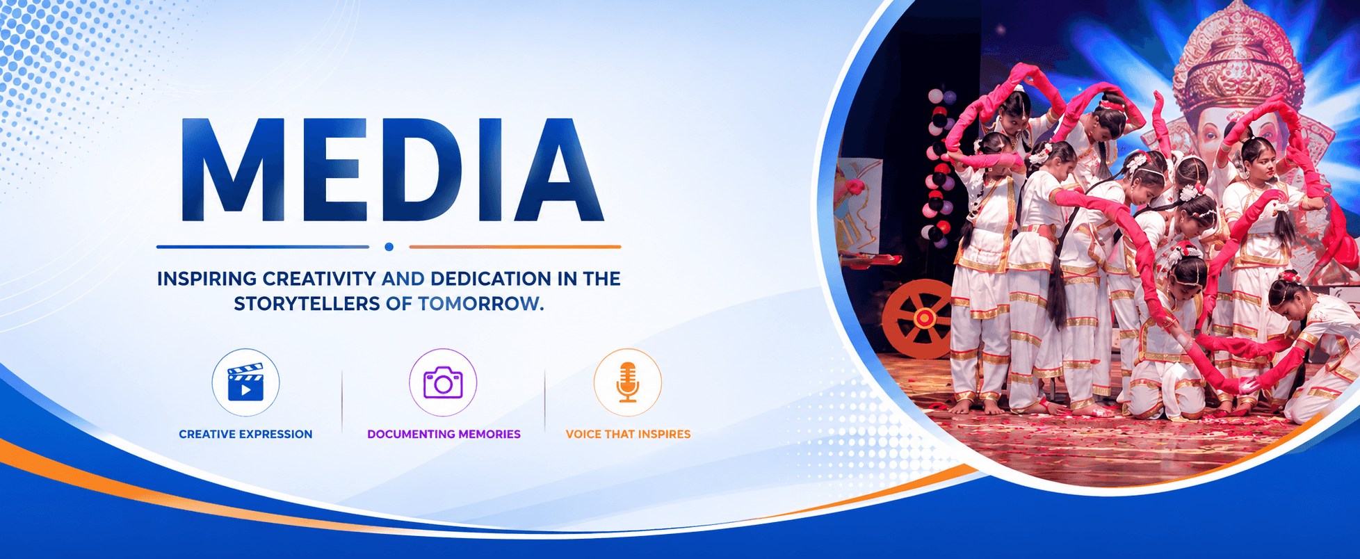 Media Banner