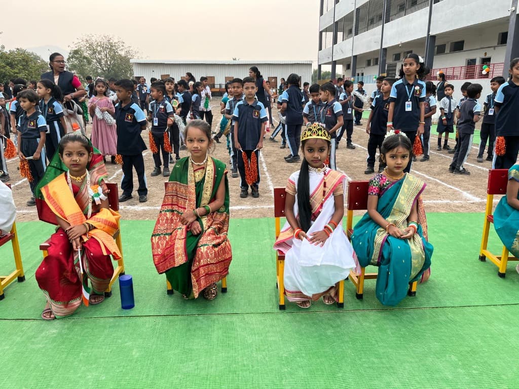 Annual Function