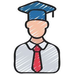 Experienced Faculty Icon