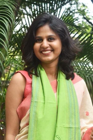 Miss. Pranjal Padalkar