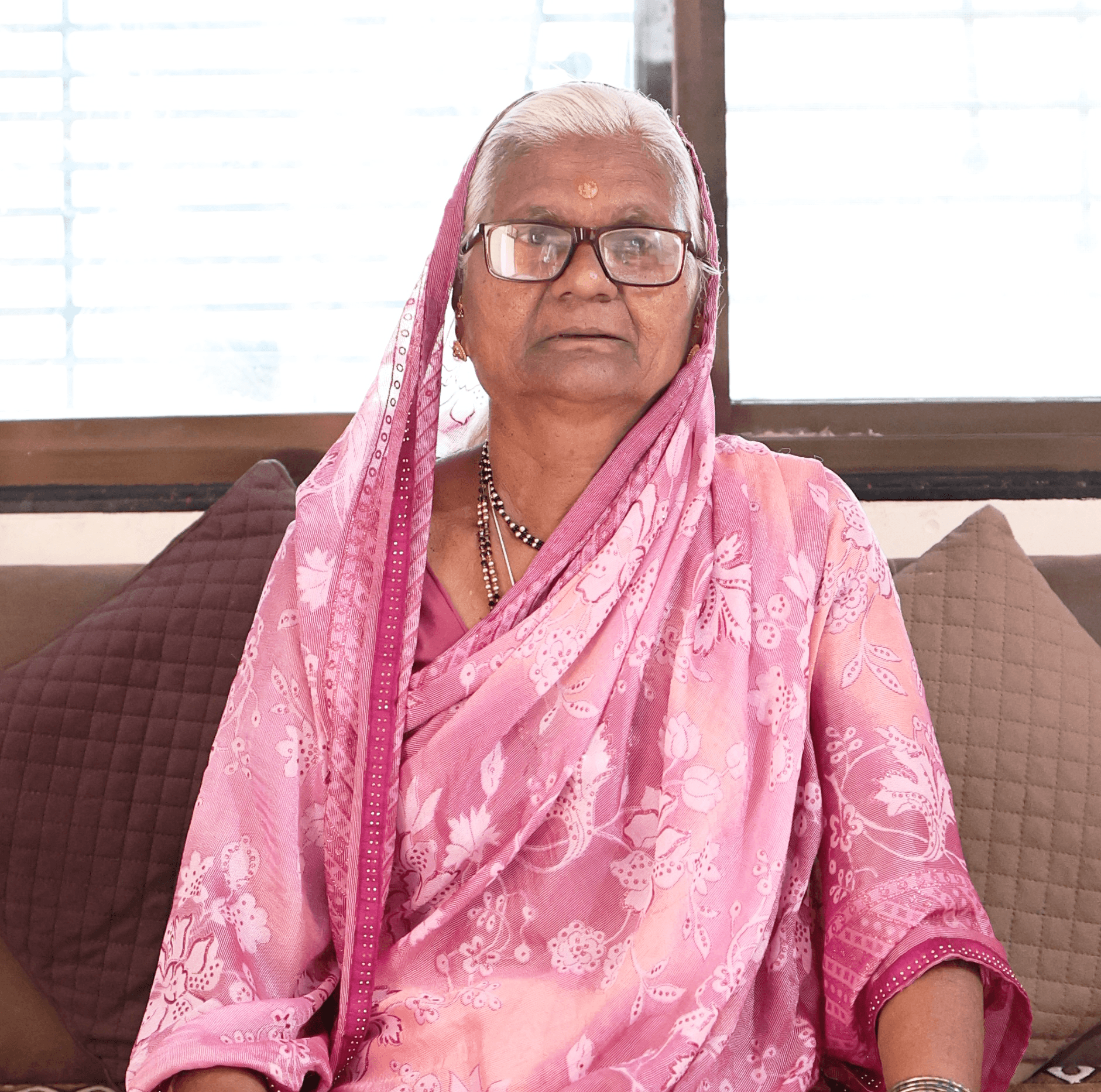 SMT.SUMANBAI MOHANAPPA PADALKAR