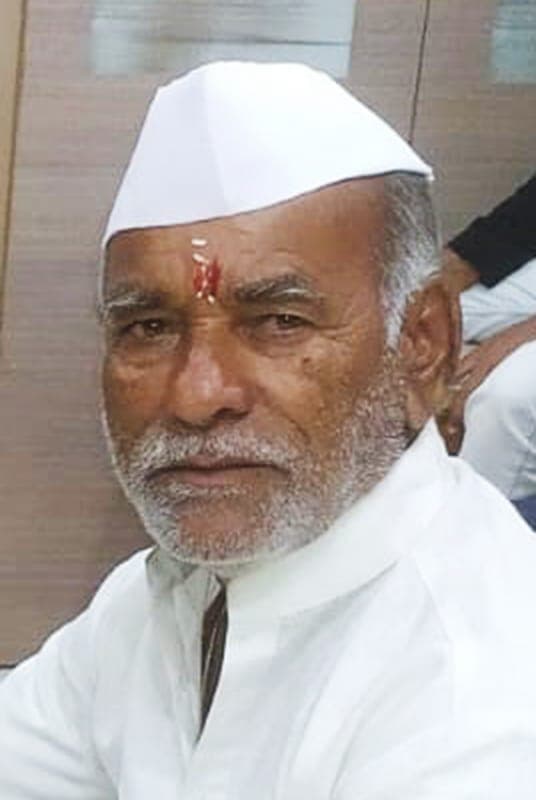 Mr.Mohan Bhimashankar