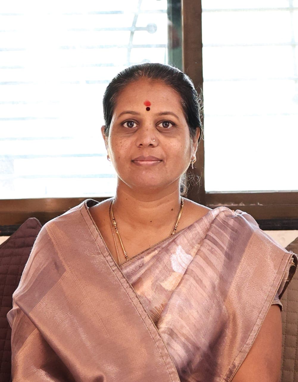 Mrs.Sangita Padalkar