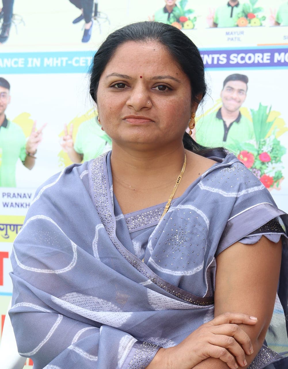 Mrs.Pallavi Padalkar